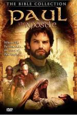 Watch The Bible Paul of Tarsos Watch123movies