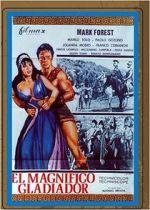 Watch The Magnificent Gladiator Watch123movies