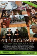 Watch On Broadway Watch123movies