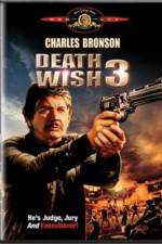 Watch Death Wish 3 Watch123movies