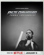 Watch Pete Davidson: Turbo Fonzarelli (TV Special 2024) Watch123movies