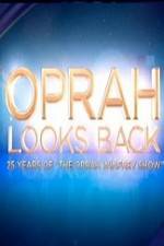 Watch Oprah Looks Back 25yrs of Oprah Show Watch123movies