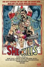 Watch She Kills Watch123movies