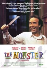 Watch The Monster Watch123movies