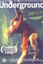 Watch Underground* Watch123movies