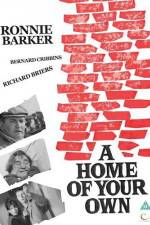 Watch A Home of Your Own Watch123movies