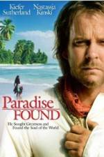 Watch Paradise Found Watch123movies