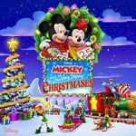 Watch Mickey and the Very Many Christmases (TV Special 2024) Watch123movies