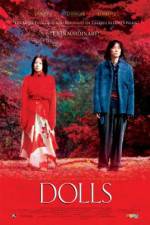 Watch Dolls Watch123movies
