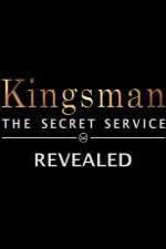 Watch Kingsman: The Secret Service Revealed Watch123movies