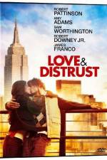 Watch Love & Distrust Watch123movies
