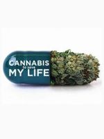 Watch Cannabis to Save My Life (TV Special 2016) Watch123movies