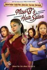 Watch Miss B's Hair Salon Watch123movies