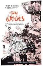 Watch The Day of the Wolves Watch123movies