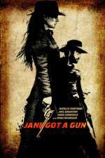 Watch Jane Got a Gun Watch123movies