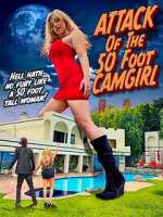 Watch Attack of the 50 Foot CamGirl Watch123movies