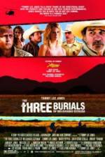 Watch The Three Burials of Melquiades Estrada Watch123movies