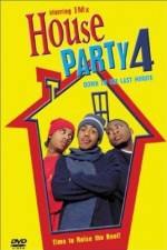 Watch House Party 4 Down to the Last Minute Watch123movies