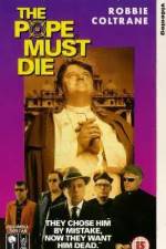 Watch The Pope Must Die Watch123movies