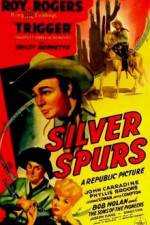 Watch Silver Spurs Watch123movies