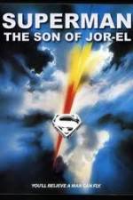 Watch Superman: Son of Jor-El (FanEdit) Watch123movies