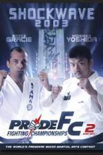 Watch Pride Shockwave 2003 Watch123movies