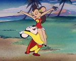 Watch Mighty Mouse in Krakatoa (Short 1945) Watch123movies