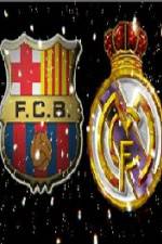 Watch Barcelona vs Real Madrid Watch123movies