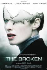 Watch The Broken Watch123movies