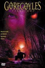 Watch GoreGoyles First Cut Watch123movies