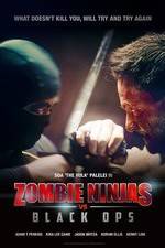 Watch Zombie Ninjas vs Black Ops Watch123movies