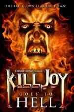 Watch Killjoy Goes to Hell Watch123movies
