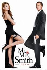 Watch Mr. & Mrs. Smith Watch123movies