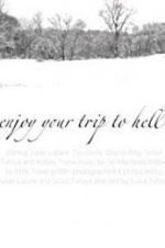 Watch Enjoy Your Trip to Hell Watch123movies