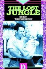Watch The Lost Jungle Watch123movies