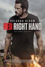 Watch Red Right Hand Watch123movies