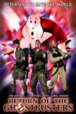 Watch Return of the Ghostbusters Watch123movies