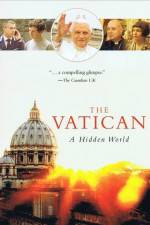Watch Vatican The Hidden World Watch123movies