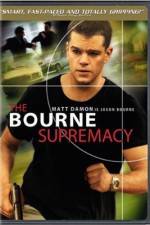 Watch The Bourne Supremacy Watch123movies