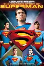 Watch Look, Up in the Sky! The Amazing Story of Superman Watch123movies