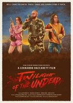 Watch Twilight of the Undead (Short 2025) Watch123movies