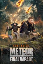 Watch Meteor: Final Impact Watch123movies