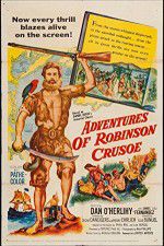 Watch Robinson Crusoe Watch123movies