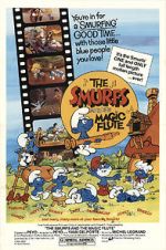 Watch The Smurfs and the Magic Flute Watch123movies