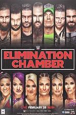 Watch WWE Elimination Chamber Watch123movies