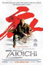 Watch Zatoichi Watch123movies