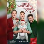 Watch Three Wise Men and a Baby Watch123movies