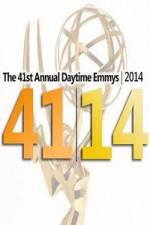 Watch 41st Annual Daytime Emmy Awards Watch123movies