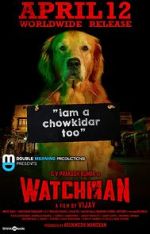 Watch Watchman Watch123movies