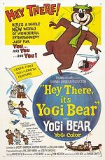 Watch Hey There, It\'s Yogi Bear Watch123movies
